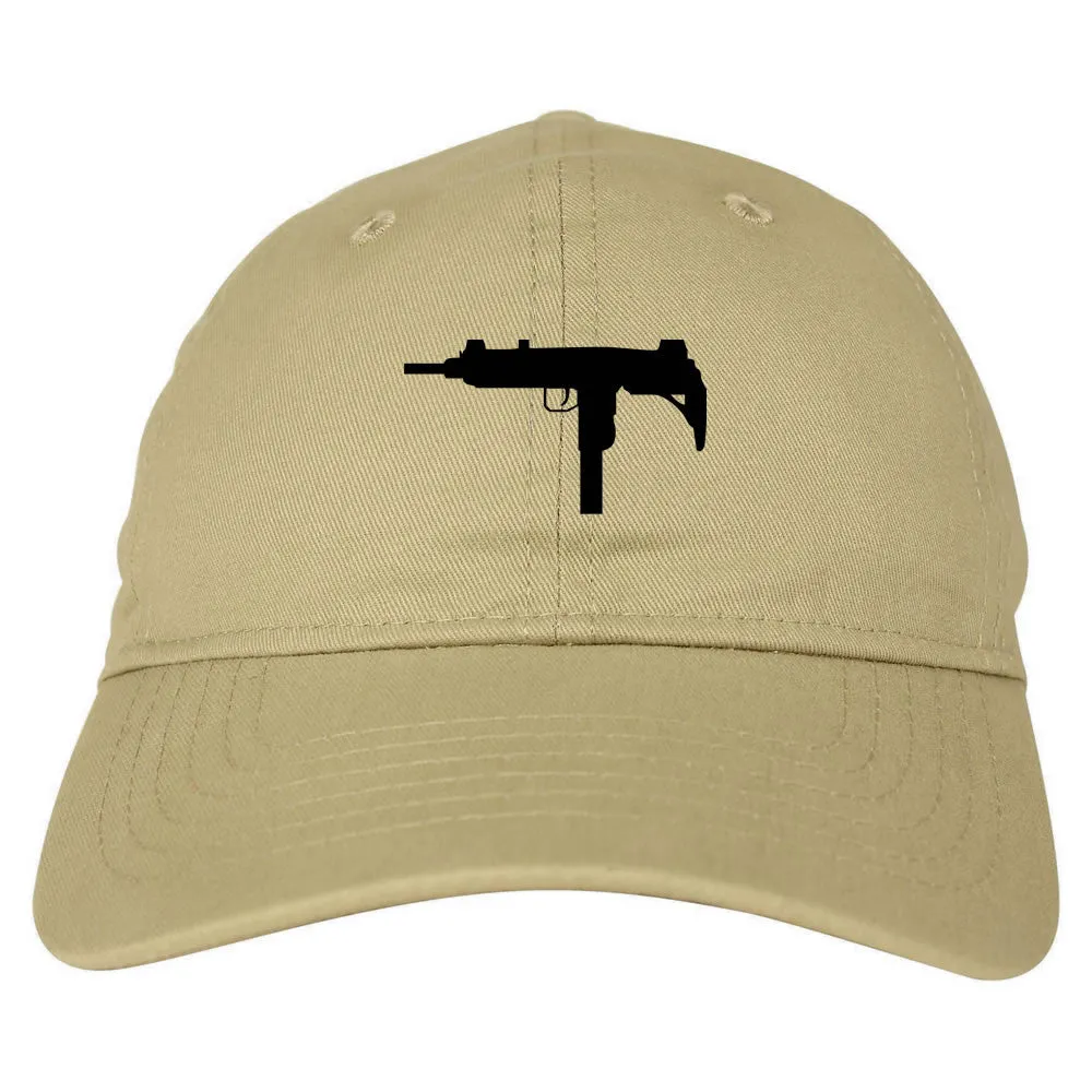 Lil Uzi Dad Hat