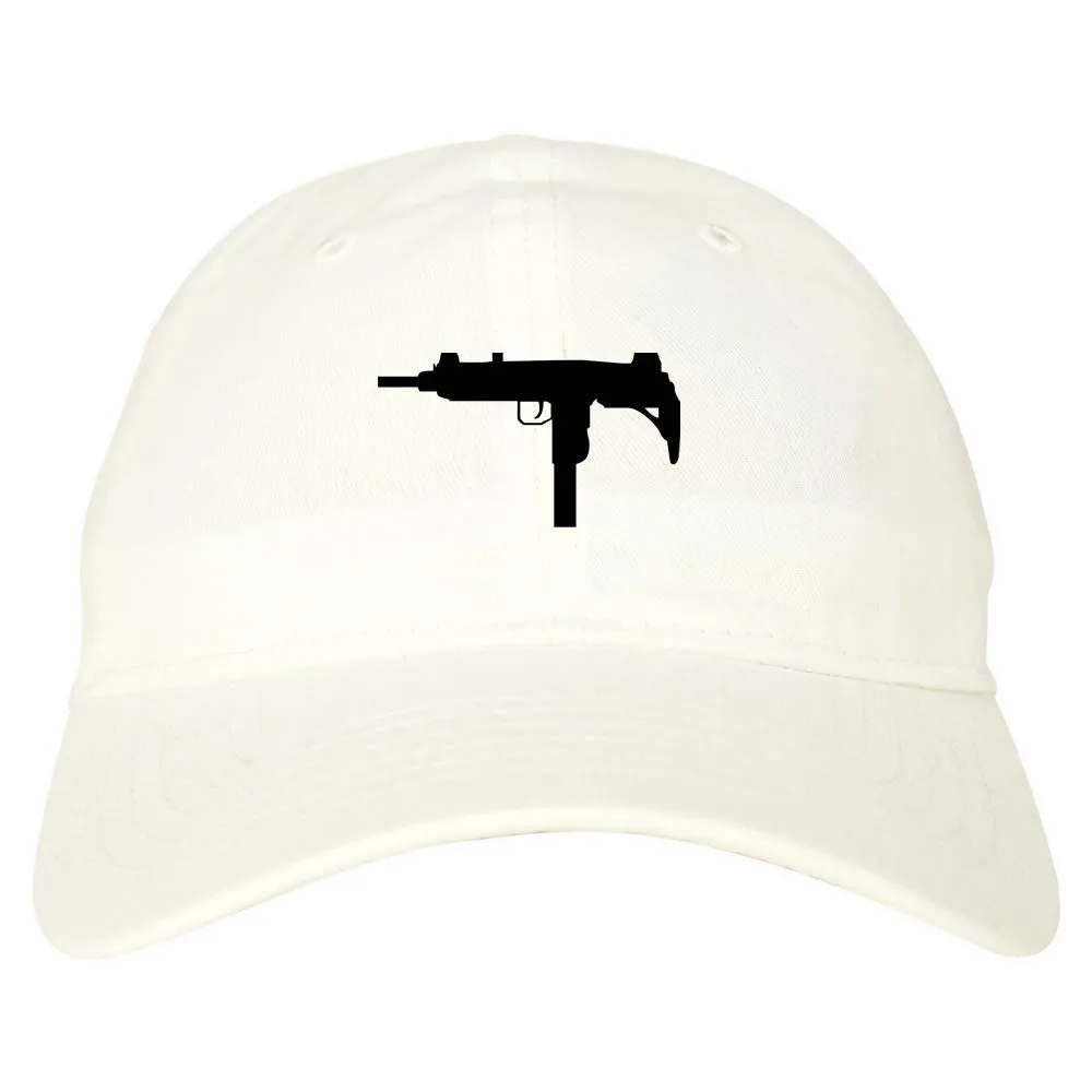 Lil Uzi Dad Hat