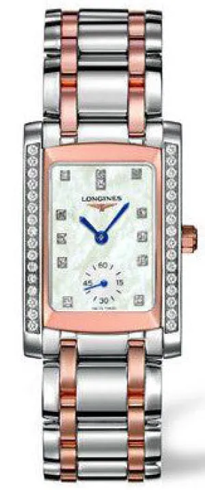LNG Watch DolceVita Ladies