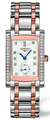 LNG Watch DolceVita Ladies