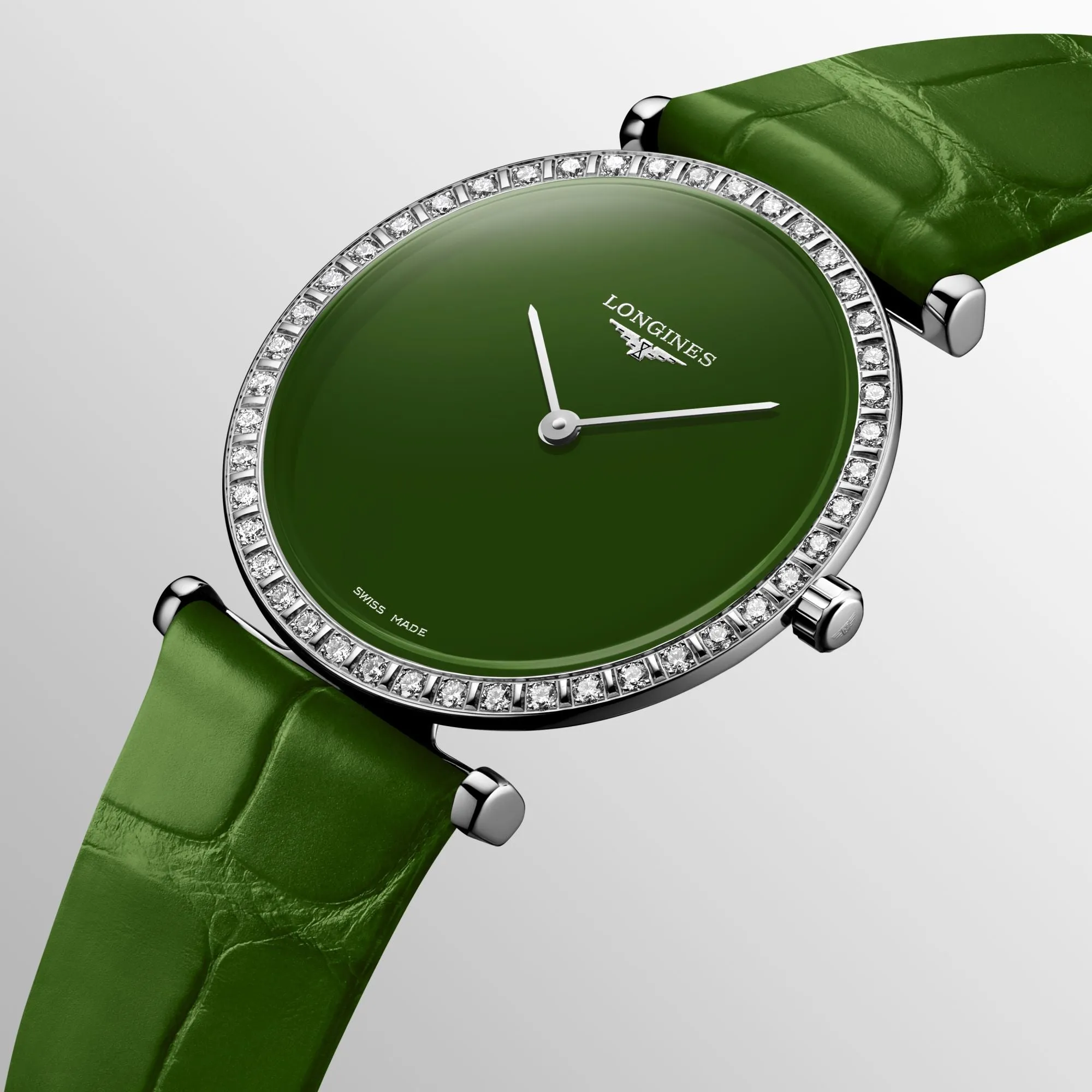 LNG Watch La Grande Classique de LNG Ladies
