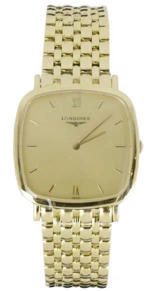 LNG Watch Mens