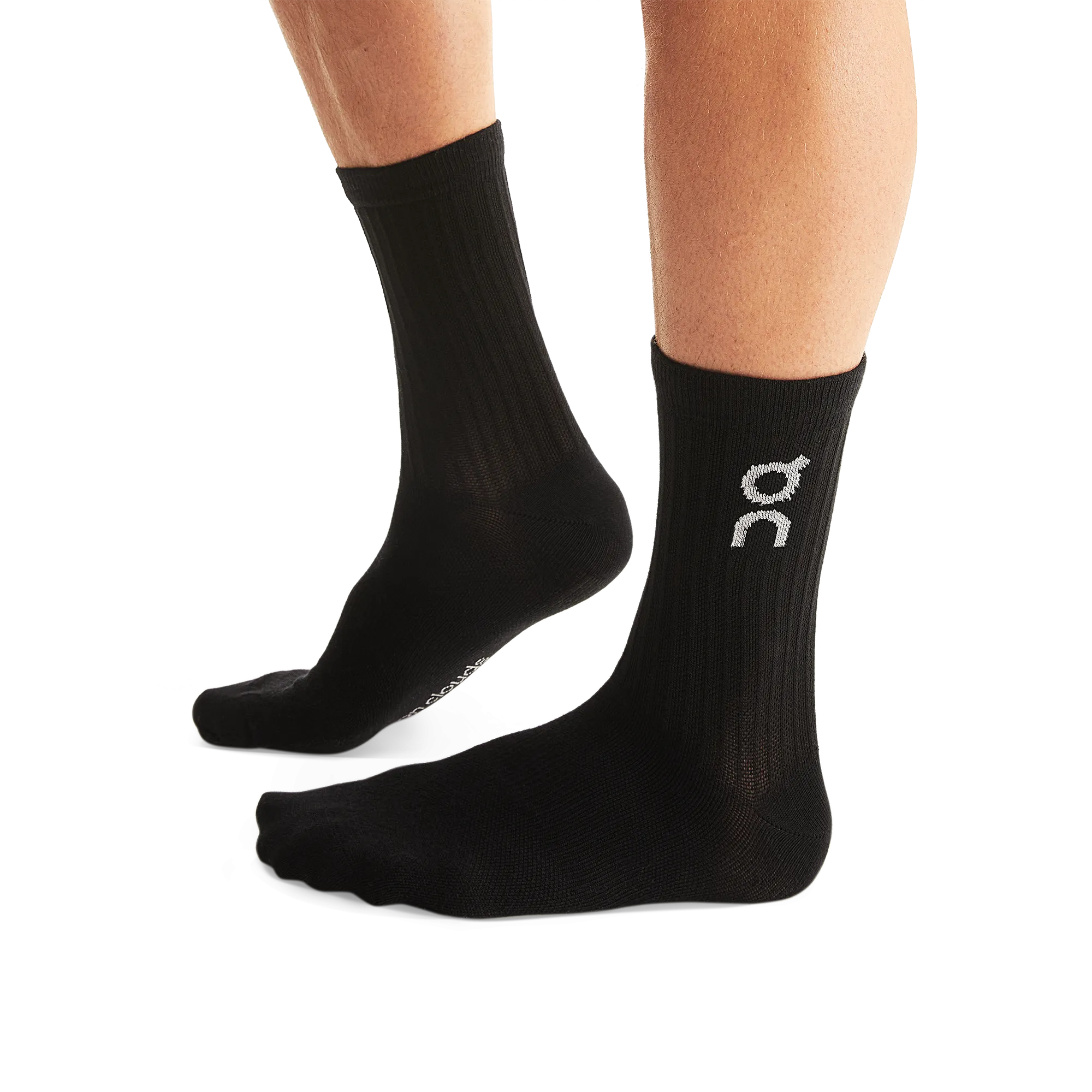 Logo Sock 3-Pack