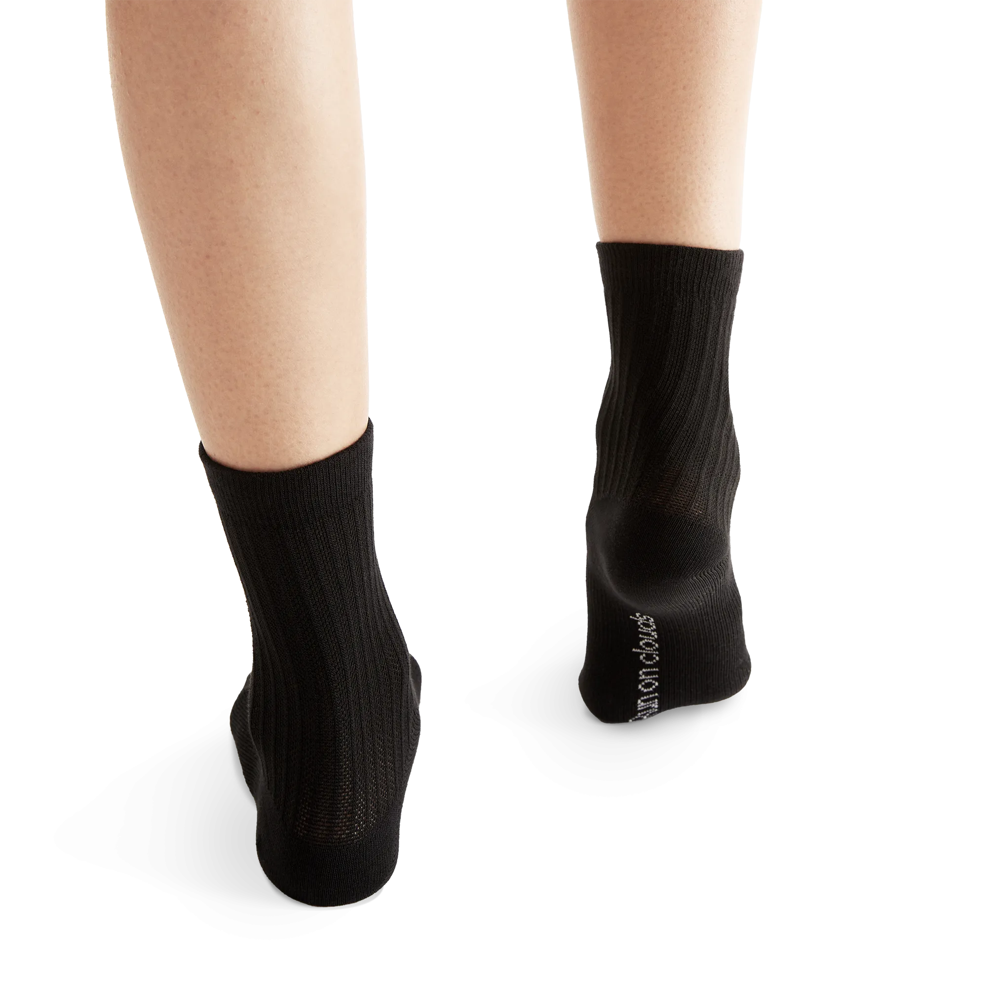 Logo Sock 3-Pack