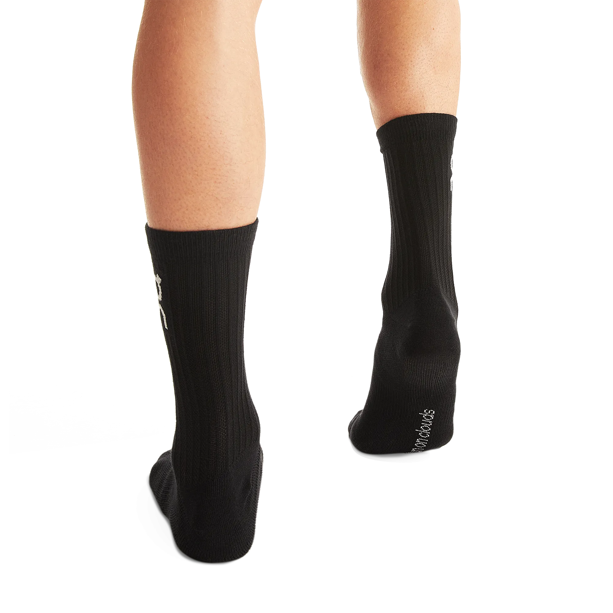 Logo Sock 3-Pack