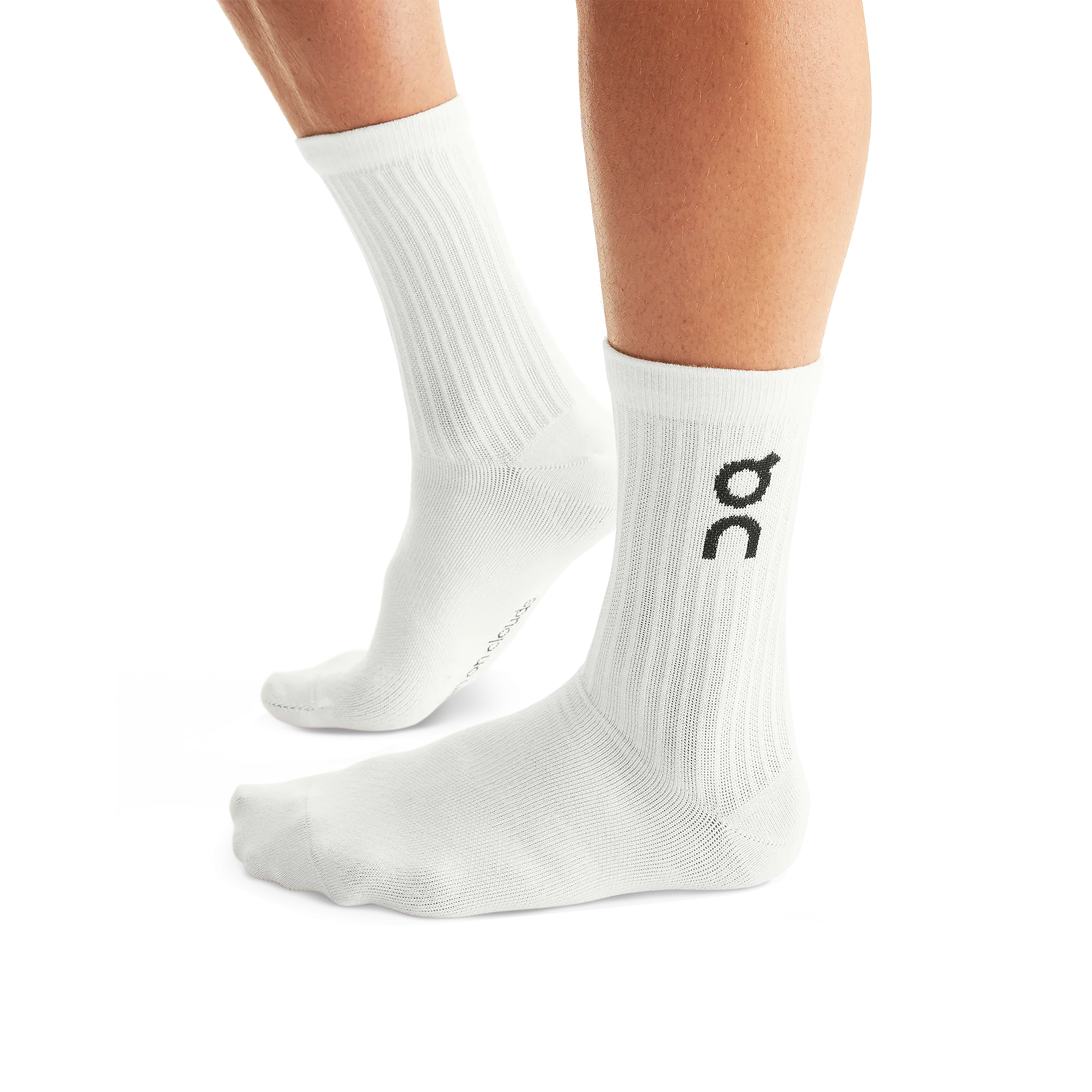 Logo Sock 3-Pack