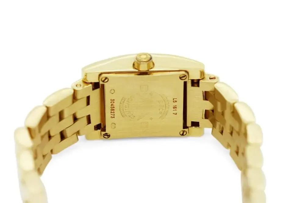 Longines Dolce Vita 18ct Watch - Model L5.161.7