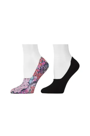 Lotus Bouquet Liners - 2 Pair Pack
