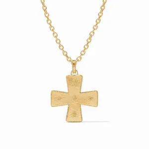 MALTA CANTERBURY PENDANT