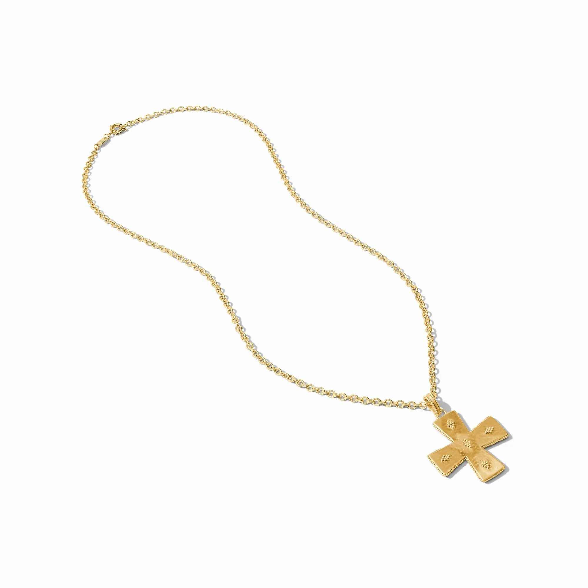 MALTA CANTERBURY PENDANT