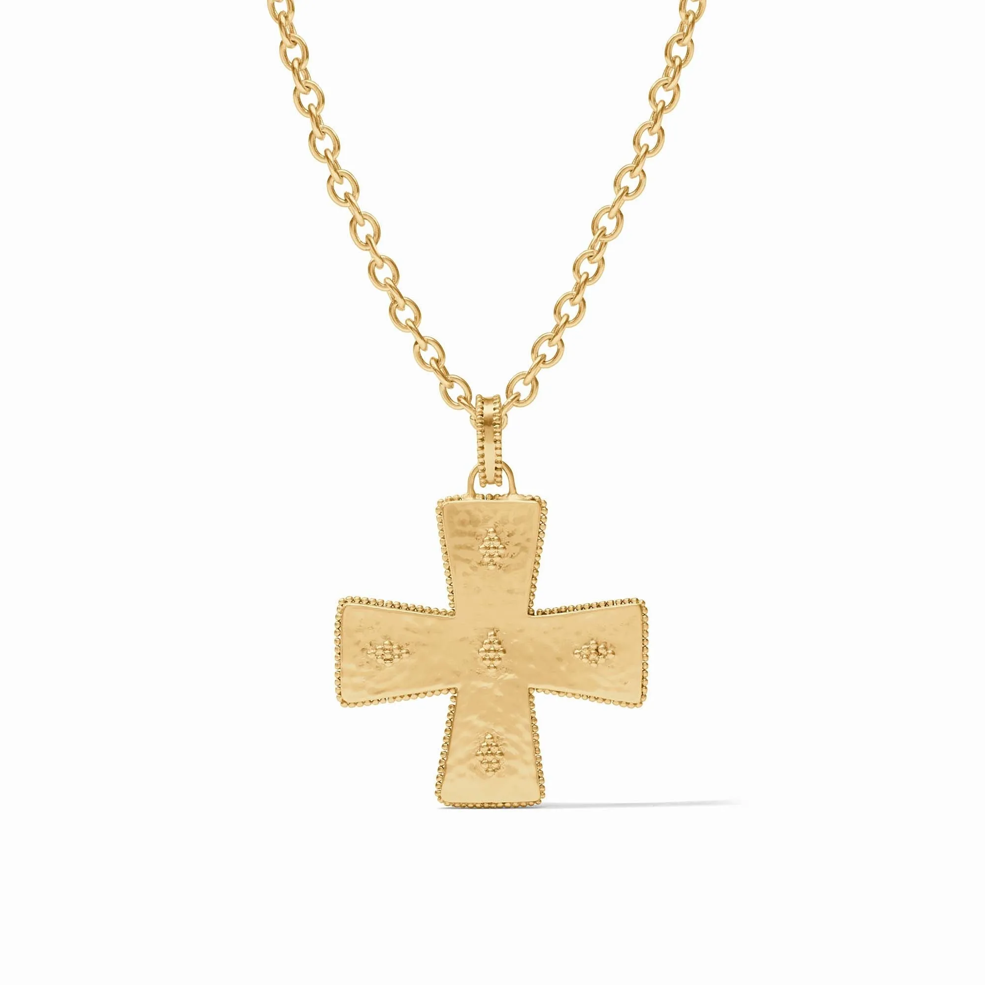 MALTA CANTERBURY PENDANT