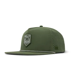 Melin Hydro Coronado Shield Hat