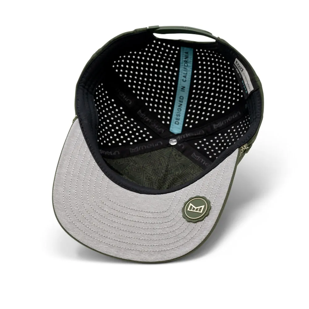 Melin Hydro Coronado Shield Hat