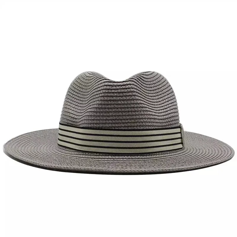 Menorca Summer Sun Fedora Hat