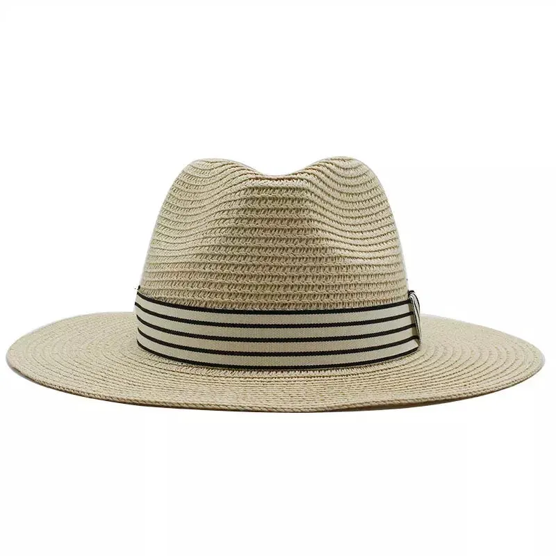 Menorca Summer Sun Fedora Hat