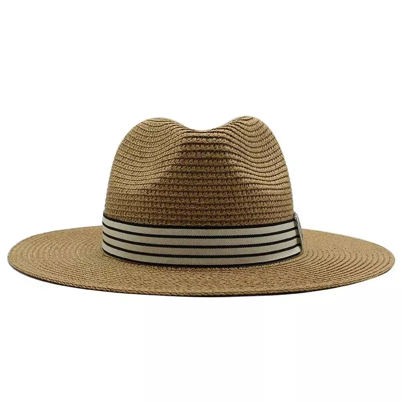 Menorca Summer Sun Fedora Hat