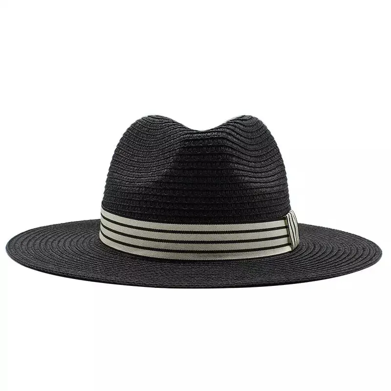 Menorca Summer Sun Fedora Hat