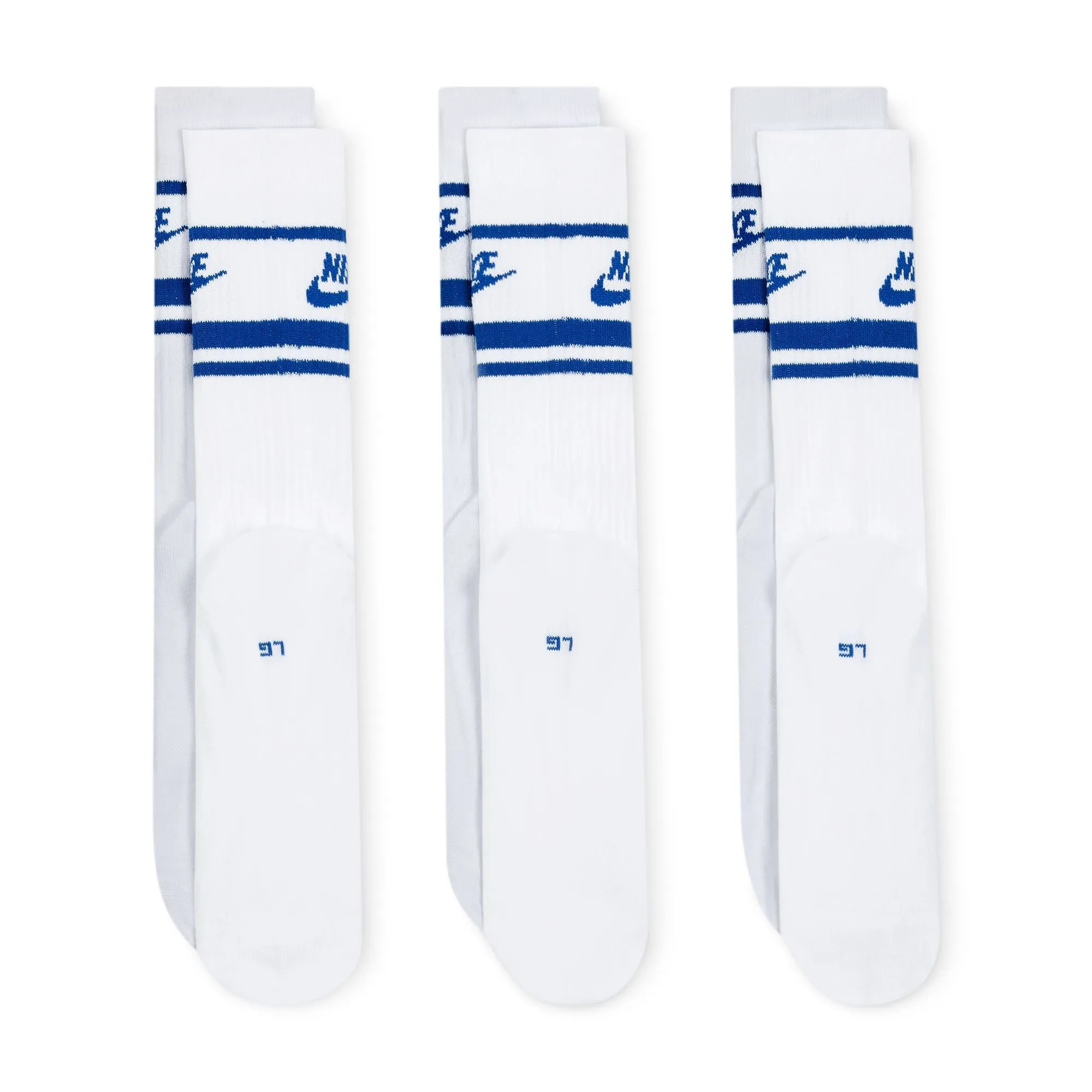 Men's Nike Sportswear Dri-FIT Everyday Essential Socks