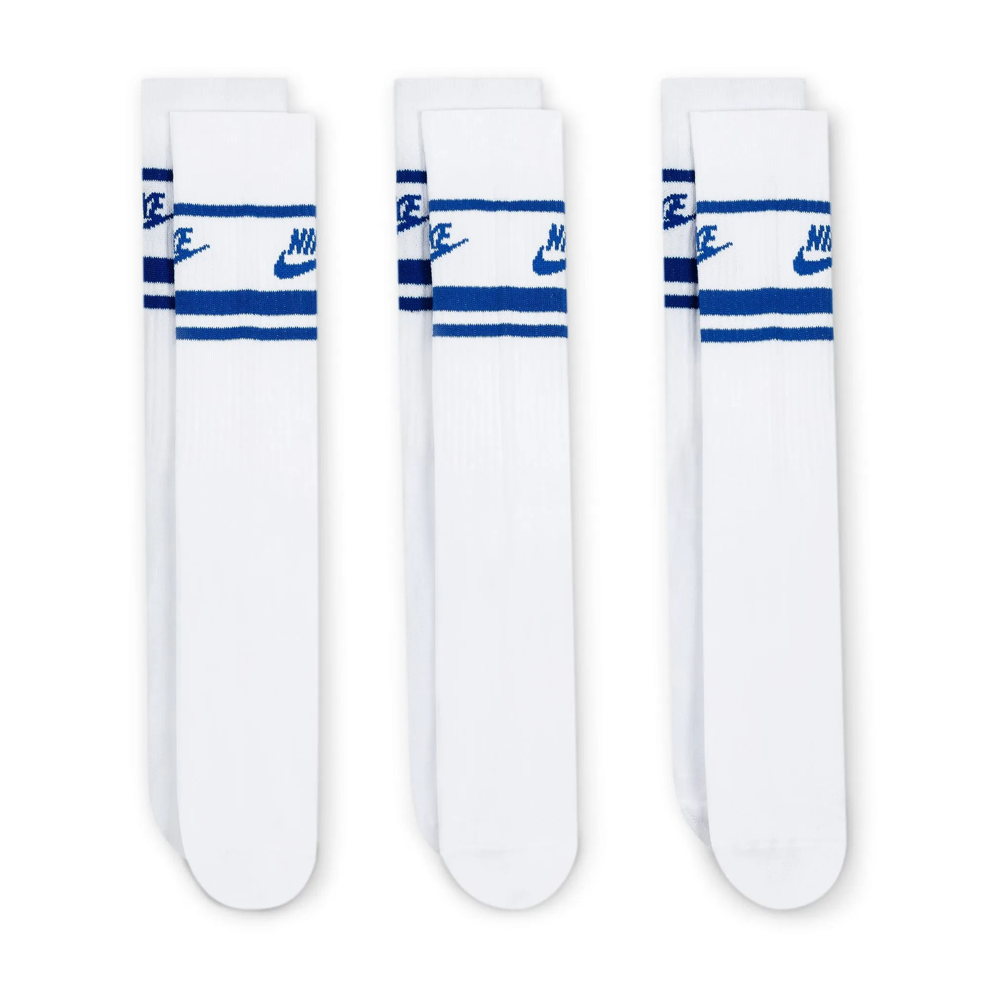 Men's Nike Sportswear Dri-FIT Everyday Essential Socks