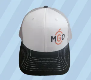 MGO Caps