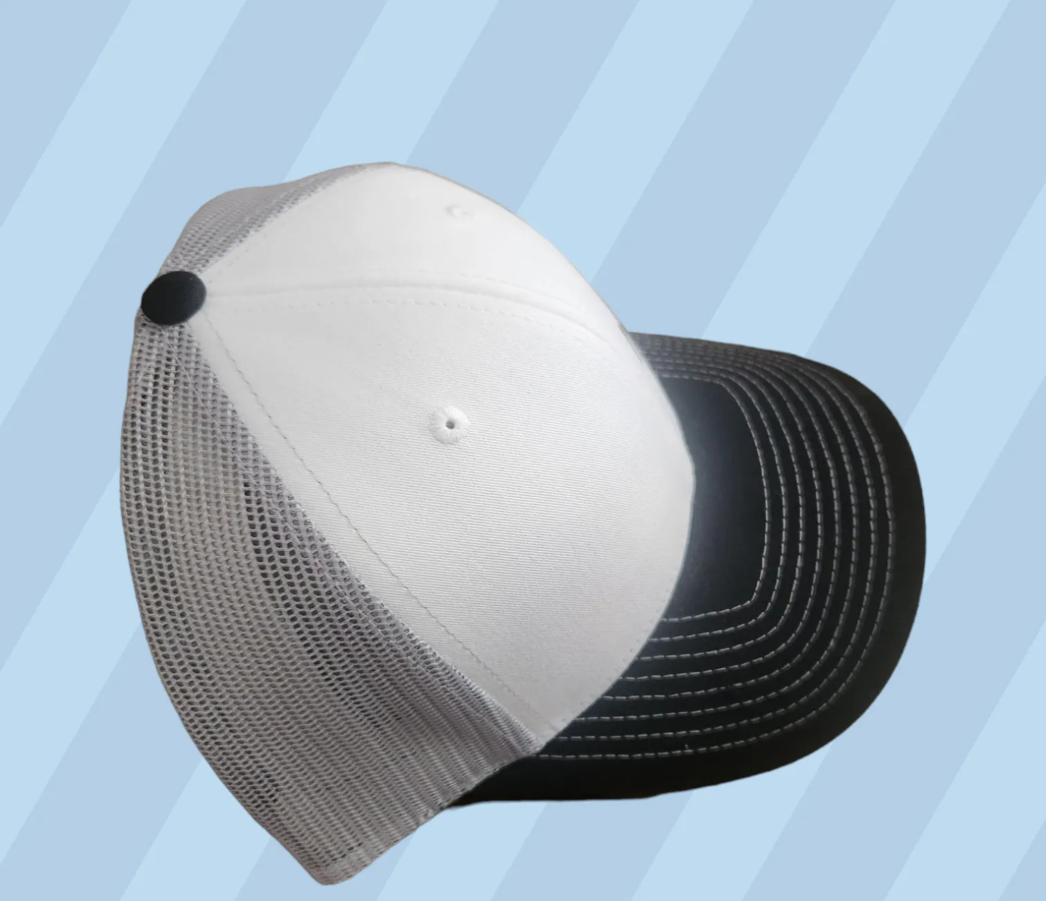 MGO Caps