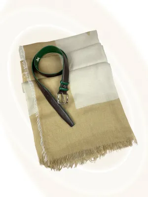 Milano Scarf