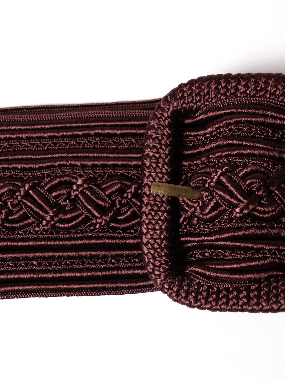Moroccan Ali belt