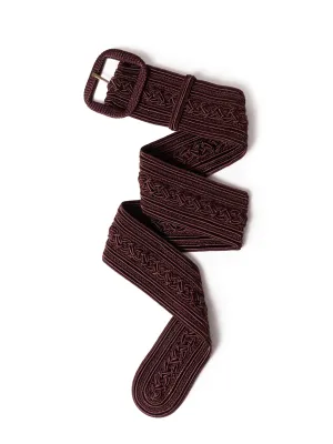Moroccan Ali belt