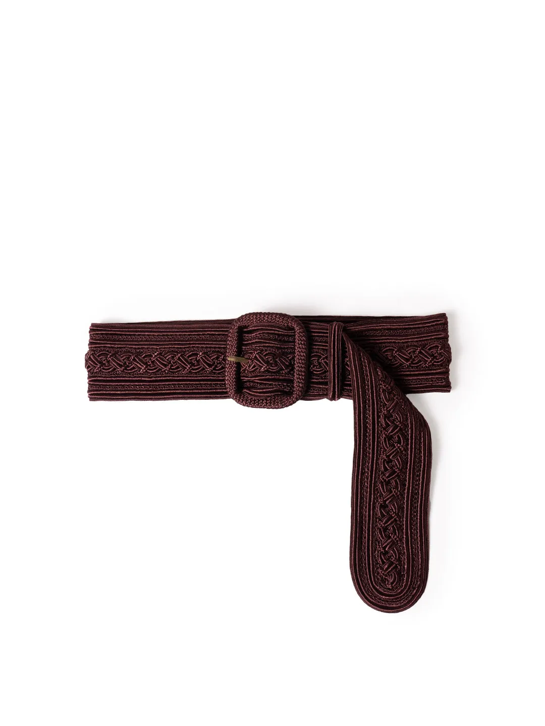 Moroccan Ali belt