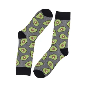 My2Socks: Avocado