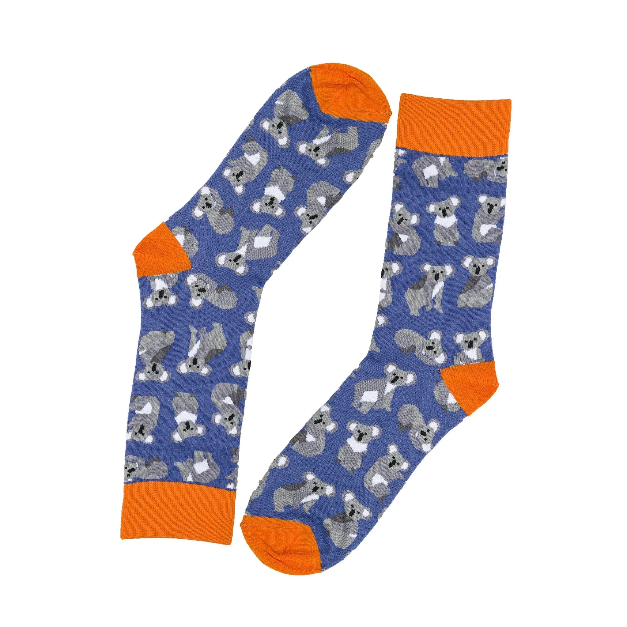 My2Socks: Koala