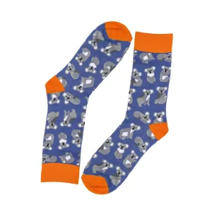 My2Socks: Koala