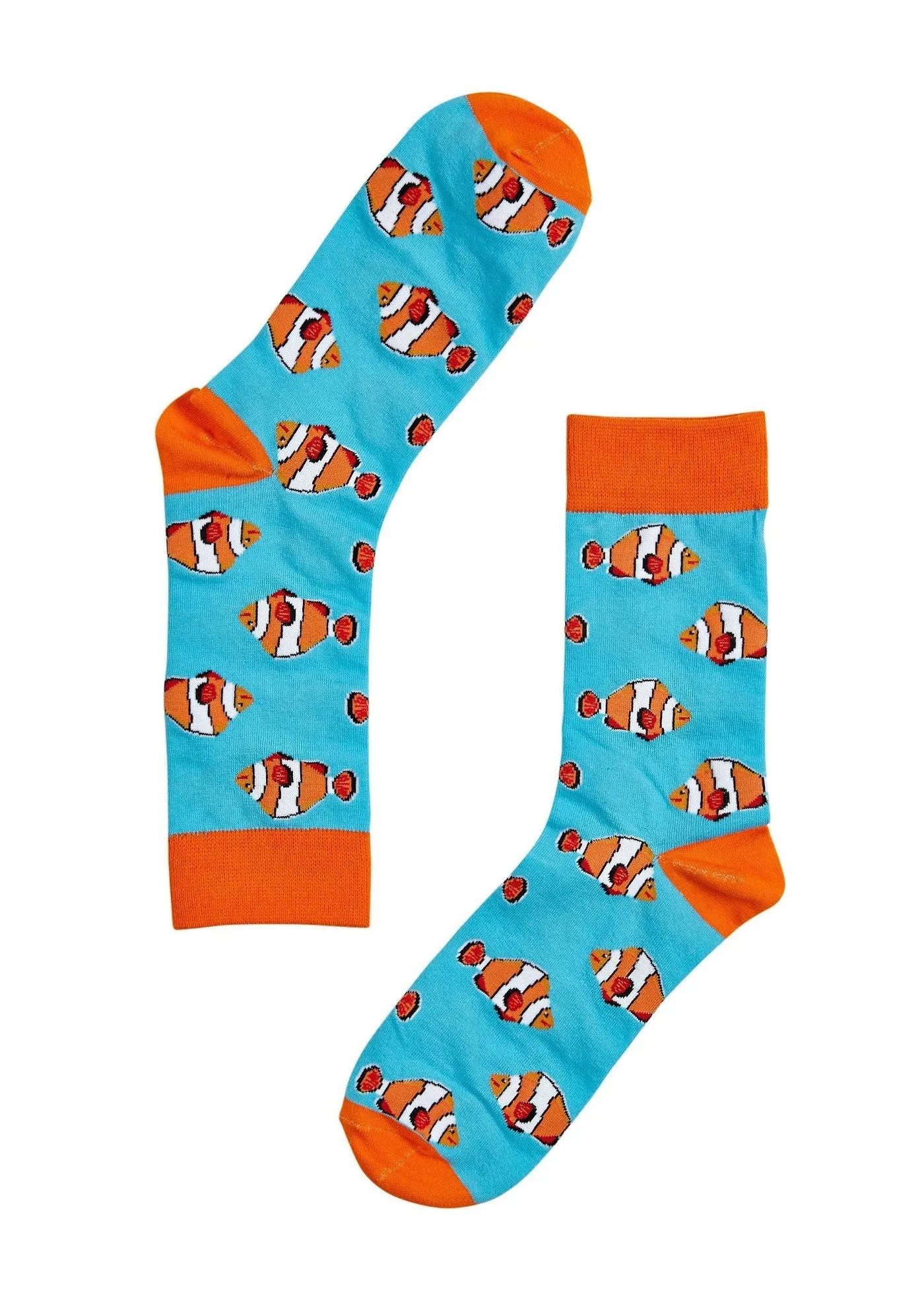 My2Socks Socks - Fish