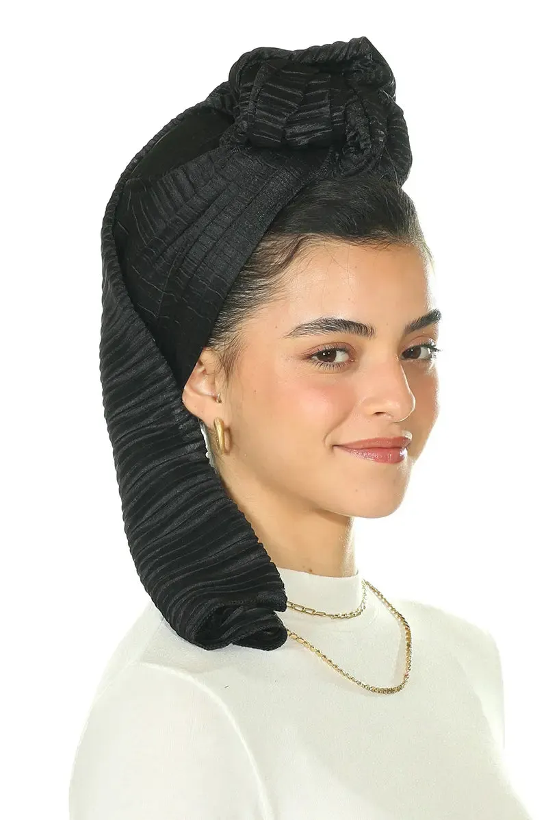 Narrow Pleats Rectangles