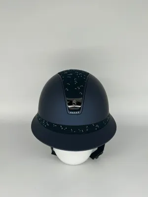 NEW 2.0 Miss Shield Custom Shadow Blue - Medium