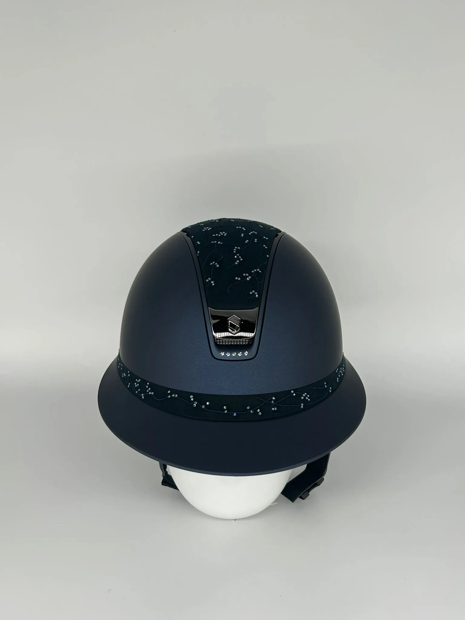 NEW 2.0 Miss Shield Custom Shadow Blue - Medium