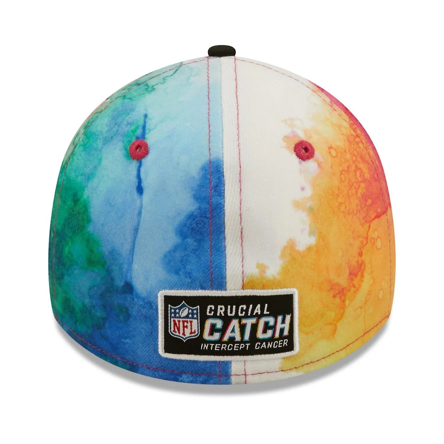 New Era Los Angeles Chargers 39Thirty NFL Crucial Catch Cap
