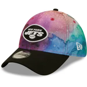 New Era New York Jets 39Thirty NFL Crucial Catch Cap