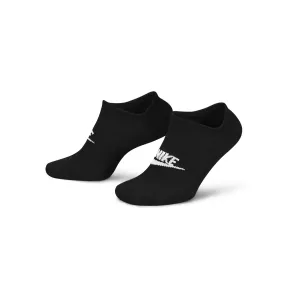 Nike Golf Everyday Essential No Show Socks - 3 Pair