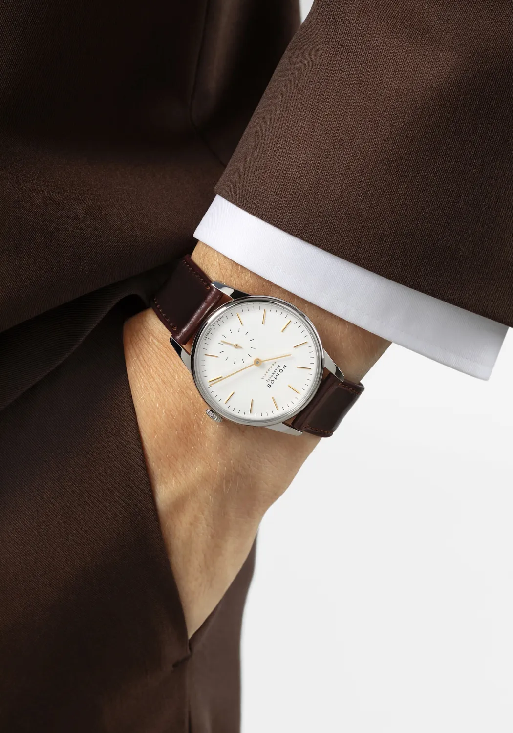 NOMOS Orion Neomatik Doré | Ref. 397