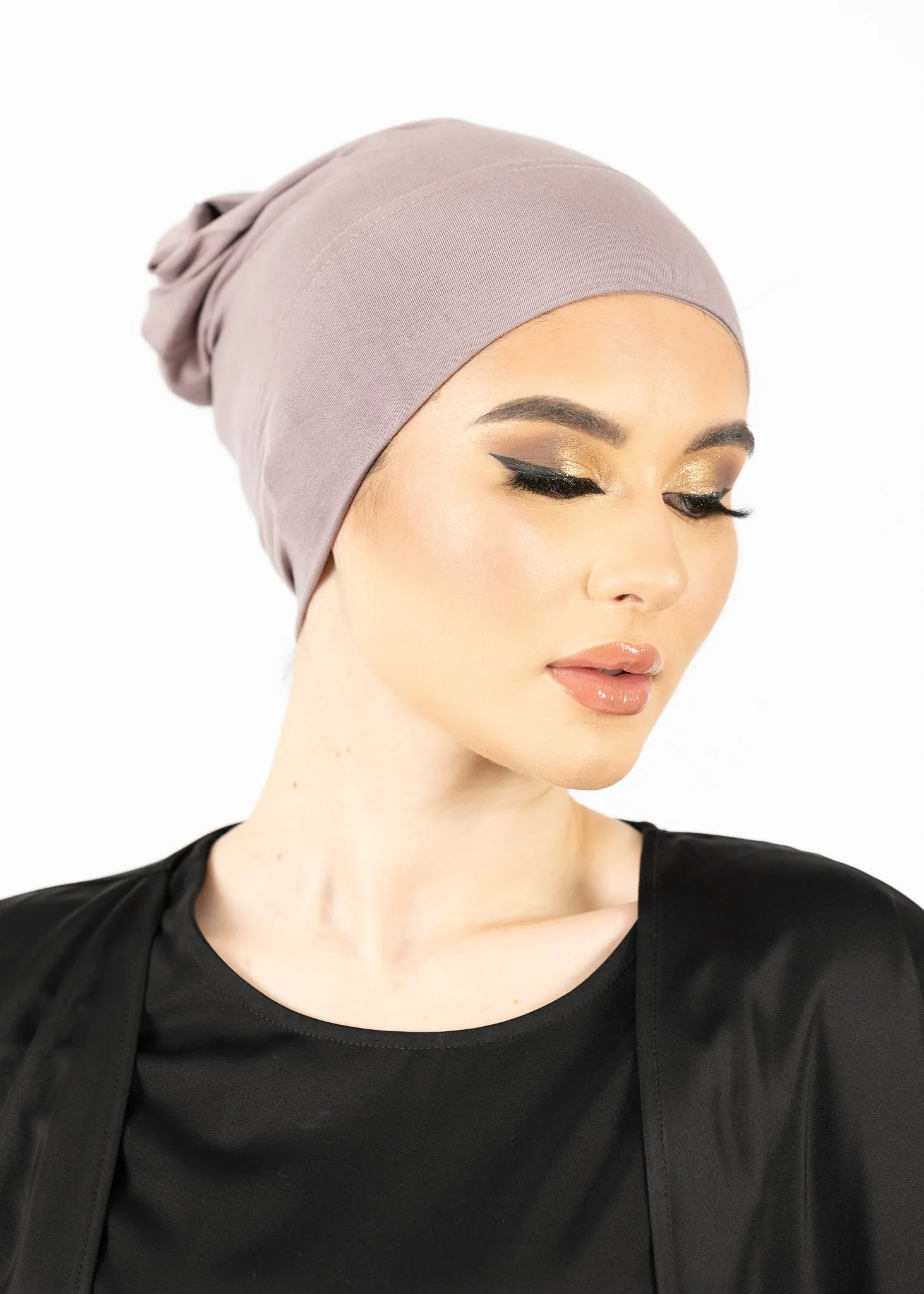Non Slip Cap - Shades of Nude