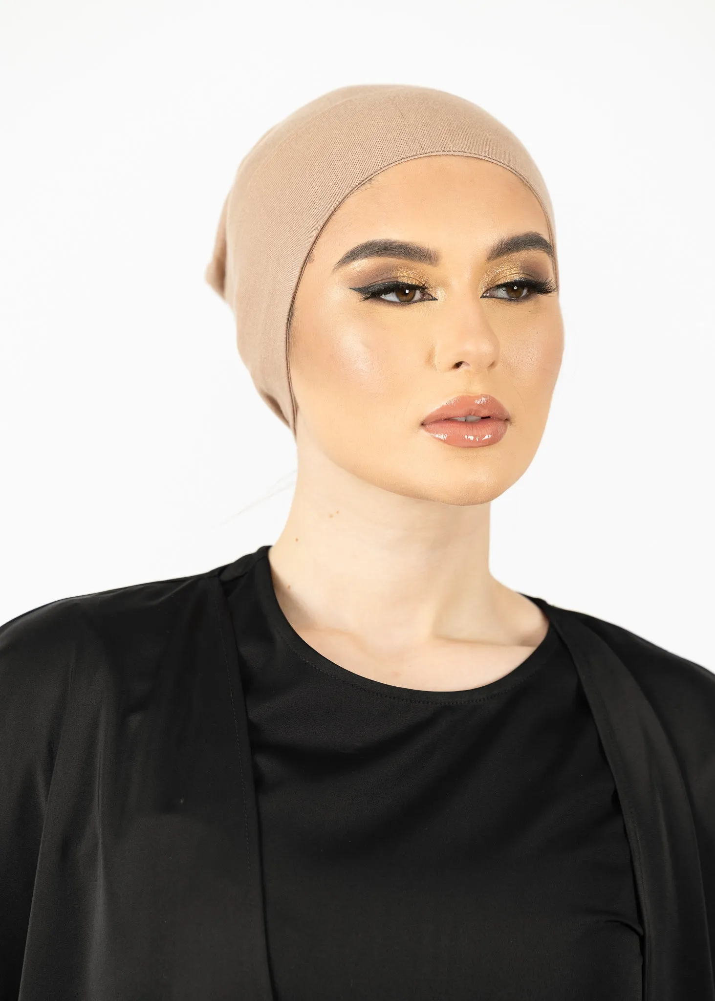 Non Slip Cap - Shades of Nude