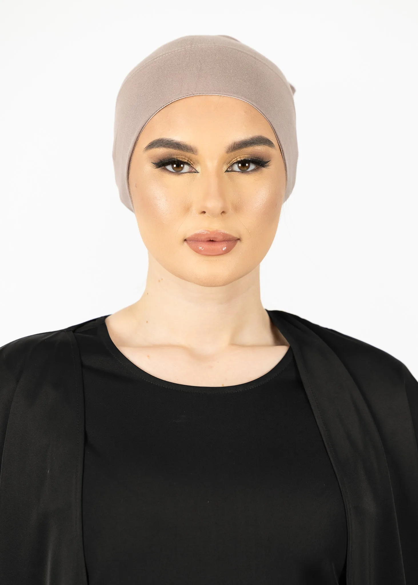 Non Slip Cap - Shades of Nude
