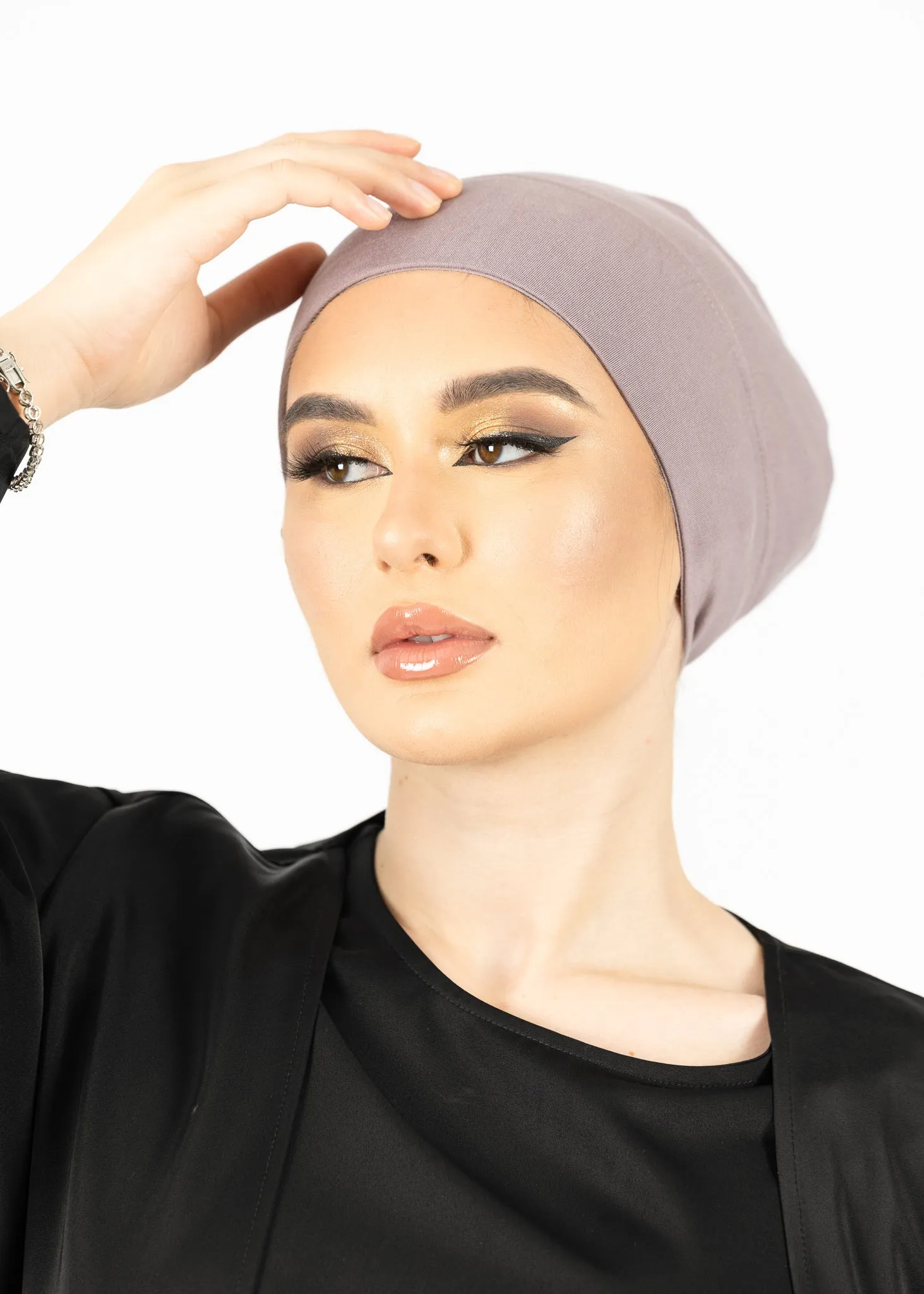 Non Slip Cap - Shades of Nude