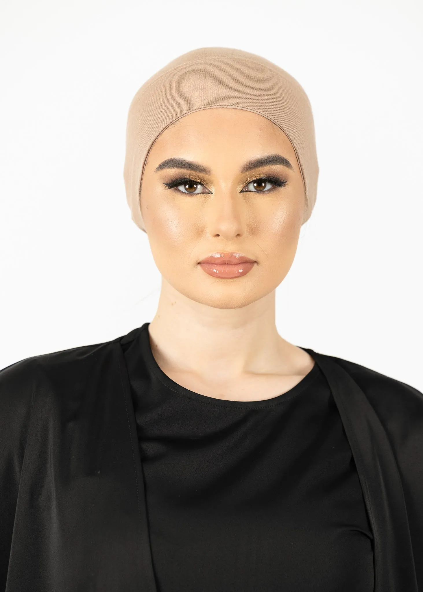 Non Slip Cap - Shades of Nude