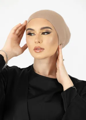 Non Slip Cap - Shades of Nude