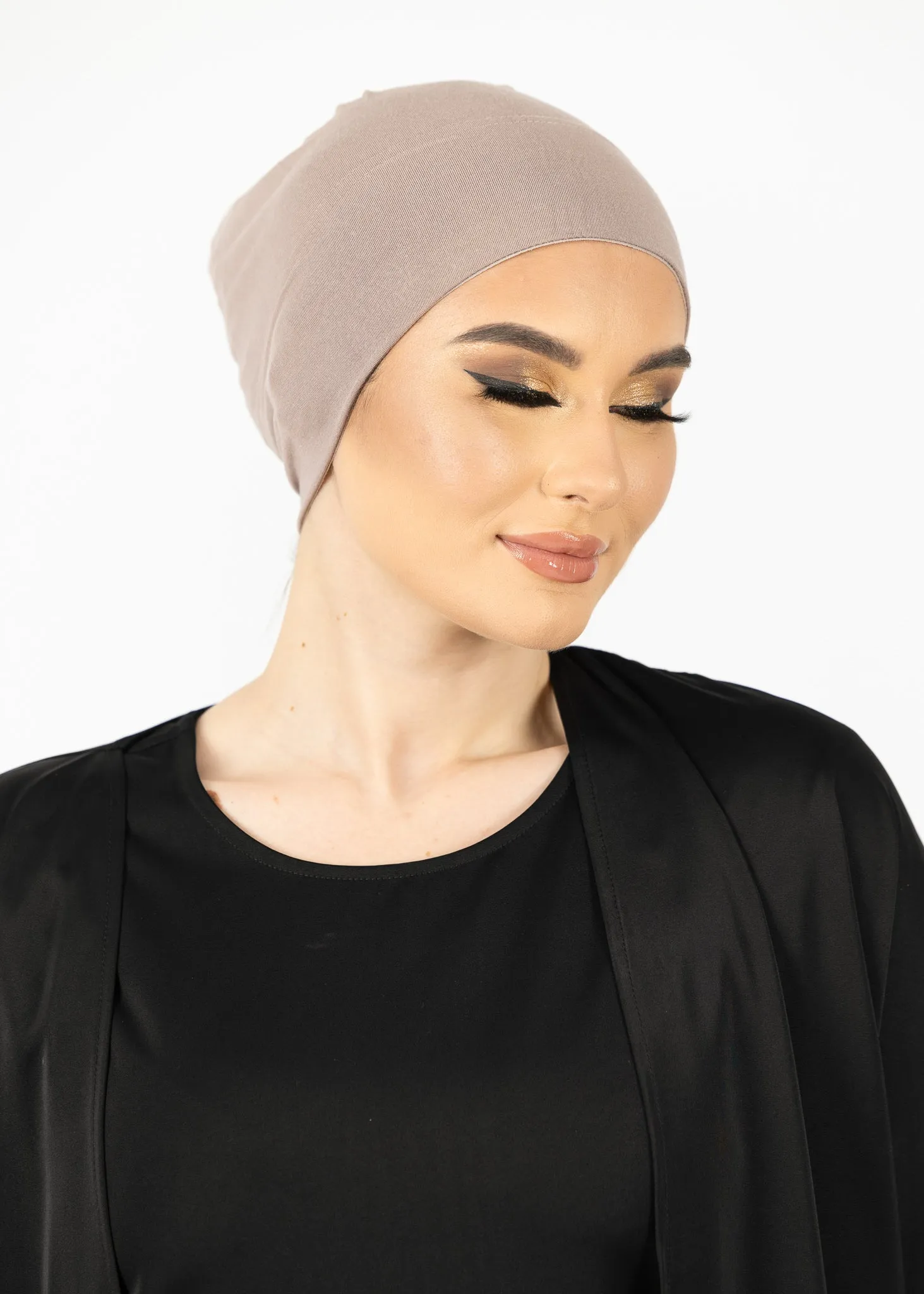 Non Slip Cap - Shades of Nude