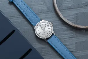 Omega Ladymatic