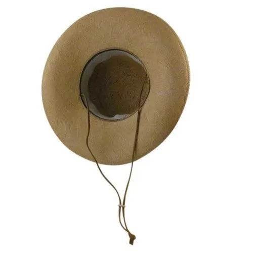Pantropic Gaucho Maqui Wide Brim Sun Hat
