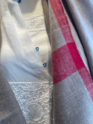 Pashmina Wrap -  Dune